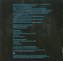 Load image into Gallery viewer, All-4-One : No Regrets (CD, Album)