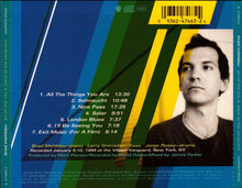 Load image into Gallery viewer, Brad Mehldau : Art Of The Trio 4 - Back At The Vanguard (CD, Album)