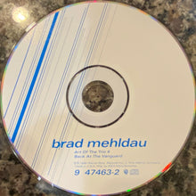 Load image into Gallery viewer, Brad Mehldau : Art Of The Trio 4 - Back At The Vanguard (CD, Album)