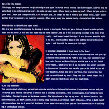 Load image into Gallery viewer, نوال الزغبي : الليالي (CD, Album)