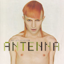 Load image into Gallery viewer, Jay-Jay Johanson : Antenna (CD, Album)