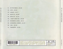 Load image into Gallery viewer, Jay-Jay Johanson : Antenna (CD, Album)