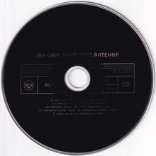 Load image into Gallery viewer, Jay-Jay Johanson : Antenna (CD, Album)