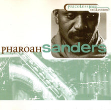Load image into Gallery viewer, Pharoah Sanders : Priceless Jazz Collection (CD, Album, Comp, RM)