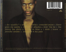Load image into Gallery viewer, Lynden David Hall : Medicine 4 My Pain (CD, Album)
