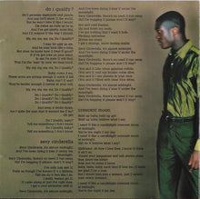Load image into Gallery viewer, Lynden David Hall : Medicine 4 My Pain (CD, Album)