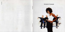 Load image into Gallery viewer, M People : The Best Of M People (CD, Comp, Dis)