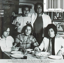 Load image into Gallery viewer, Billy Joel : The Stranger (CD, Album)