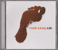 Load image into Gallery viewer, Martin Solveig : Suite (CD, Comp)