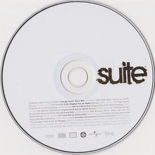 Load image into Gallery viewer, Martin Solveig : Suite (CD, Comp)