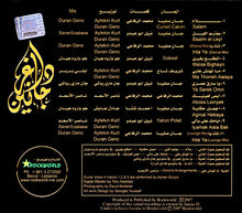 Load image into Gallery viewer, Janine D* : سلام = Salam (CD)