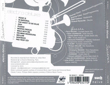 Load image into Gallery viewer, Electro Deluxe : Stardown (CD, Album)