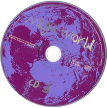 Load image into Gallery viewer, Various : Mega World (4xCD, Comp)