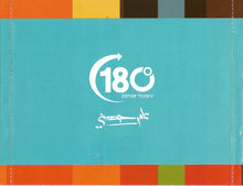 Load image into Gallery viewer, تامر حسني = Tamer Hosny* : 180° (CD, Album)