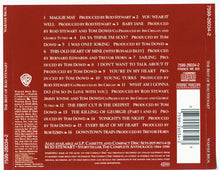 Load image into Gallery viewer, Rod Stewart : The Best Of Rod Stewart (CD, Comp)