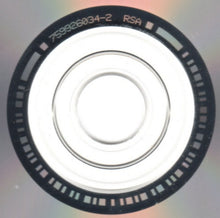 Load image into Gallery viewer, Rod Stewart : The Best Of Rod Stewart (CD, Comp)