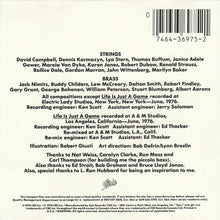 Load image into Gallery viewer, Stanley Clarke : School Days (CD, Album, RE)