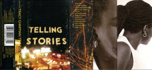 Load image into Gallery viewer, Tracy Chapman : Telling Stories (Cass, Album)