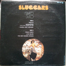 Load image into Gallery viewer, Sluggers : Frisco Disco (LP)