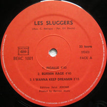 Load image into Gallery viewer, Sluggers : Frisco Disco (LP)