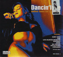 Load image into Gallery viewer, Various : Dancin' Love - Mellow Tunes For Club Lovers (CD, Comp)