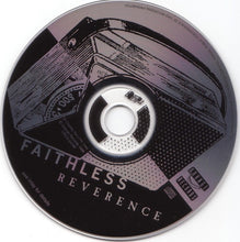 Load image into Gallery viewer, Faithless : Reverence (CD, Album + CD, Comp, Ltd)
