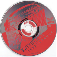 Load image into Gallery viewer, Faithless : Reverence (CD, Album + CD, Comp, Ltd)