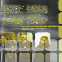 Load image into Gallery viewer, Londonbeat : Back In The Hi-Life (CD, Album)