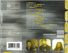 Load image into Gallery viewer, Londonbeat : Back In The Hi-Life (CD, Album)