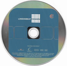 Load image into Gallery viewer, Londonbeat : Back In The Hi-Life (CD, Album)