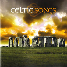 Load image into Gallery viewer, Various : Celtic Songs (CD, Comp)
