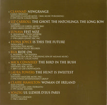 Load image into Gallery viewer, Various : Celtic Songs (CD, Comp)