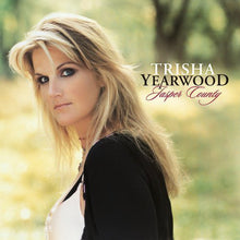 Load image into Gallery viewer, Trisha Yearwood : Jasper County (CD, Album)