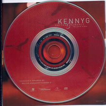 Load image into Gallery viewer, Kenny G (2) : Rhythm & Romance - The Latin Album (CD, Album)