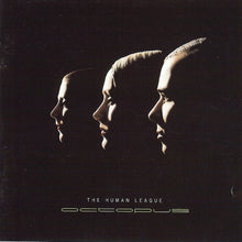 Load image into Gallery viewer, The Human League : Octopus (CD, Album)
