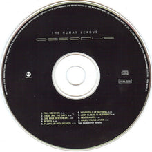 Load image into Gallery viewer, The Human League : Octopus (CD, Album)