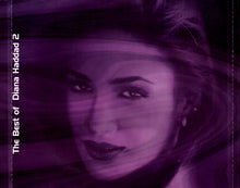 Load image into Gallery viewer, ديانا حداد = Diana Haddad* : أجمل أغاني = The Best Of 2 (CD, Comp)