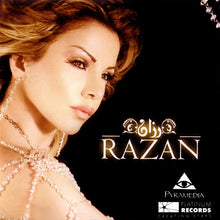 Load image into Gallery viewer, رزان مغربي = رزان مغربي : رزان = Razan (CD, Album)