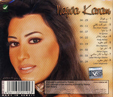 Load image into Gallery viewer, نجوى كرم = Najwa Karam* : شو مغيره..! = Shu Mghaira..! (CD, Album, RE)