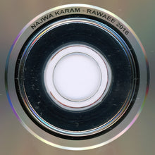 Load image into Gallery viewer, نجوى كرم : روائع نجوى 2016 (CD, Comp)