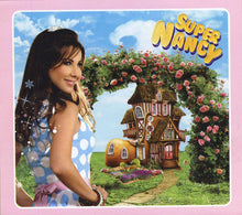 Load image into Gallery viewer, نانسي عجرم : Super Nancy (CD, Album, Dig)