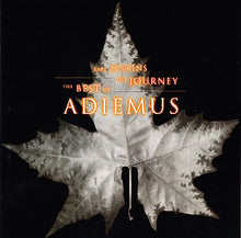 Load image into Gallery viewer, Karl Jenkins / Adiemus : The Best Of Adiemus - The Journey (CD, Comp)