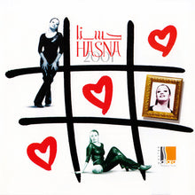 Load image into Gallery viewer, حسنا* = Hasna : 2001 (CD, Album)