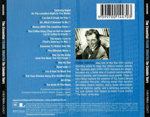 Load image into Gallery viewer, Frank Sinatra : The Essential Frank Sinatra The Columbia Years (CD, Comp, RE)