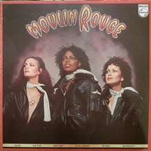 Load image into Gallery viewer, Moulin Rouge (2) : Moulin Rouge (LP, Album)