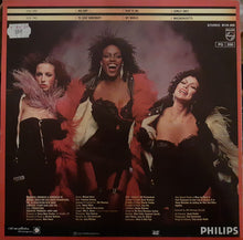 Load image into Gallery viewer, Moulin Rouge (2) : Moulin Rouge (LP, Album)