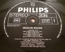 Load image into Gallery viewer, Moulin Rouge (2) : Moulin Rouge (LP, Album)