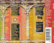 Load image into Gallery viewer, Various : Mega Salsa (4xCD, Comp)