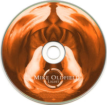 Load image into Gallery viewer, Mike Oldfield : Light + Shade (2xCD, Album)