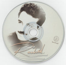 Load image into Gallery viewer, Rashed* : ويلي (CD, Album)